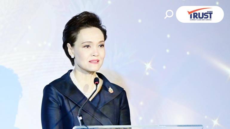 รมว.พาณิชย์ ยันไทยมีมาตรการรองรับ หากสถานการณ์ตะวันออกกลางส่อยืดเยื้อ