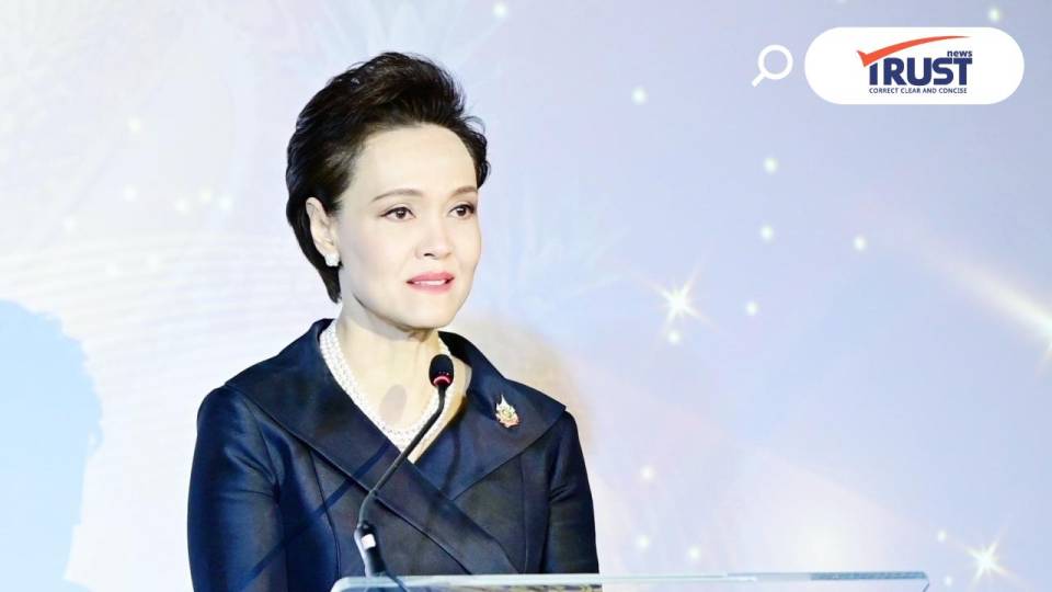 รมว.พาณิชย์ ยันไทยมีมาตรการรองรับ หากสถานการณ์ตะวันออกกลางส่อยืดเยื้อ