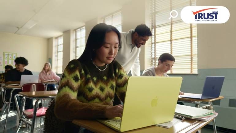 กว่าจะมา MacBook Neo มหากาพย์ 20 ปี การสร้างแลปท็อปราคาประหยัดของ Apple