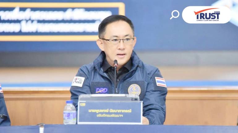 กรมพัฒนาธุรกิจการค้าพบนอมินี 