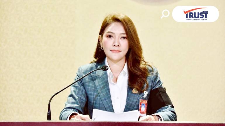 รัฐบาลยันปุ๋ยเคมีในประเทศพอใช้ถึง ส.ค.69 วอนร้านค้าอย่ากักตุน-ขึ้นราคา