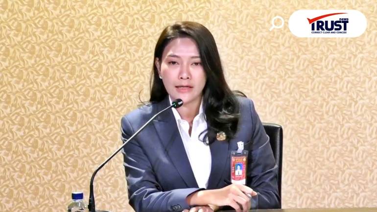 ครม.รับทราบมาตรการลดการใช้พลังงานในหน่วยงานภาครัฐ รับมือวิกฤติตะวันออกกลาง