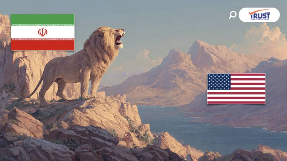 What If ช่องแคบฮอร์มุซ และศักยภาพของอิหร่าน (ชมคลิป)