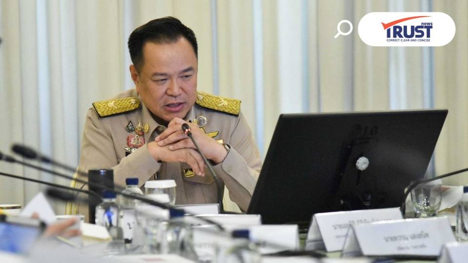 นายกฯ สั่งทุกหน่วยงาน WFH -งดดูงาน ตปท.รับมือวิกฤติพลังงาน-ตะวันออกกลาง