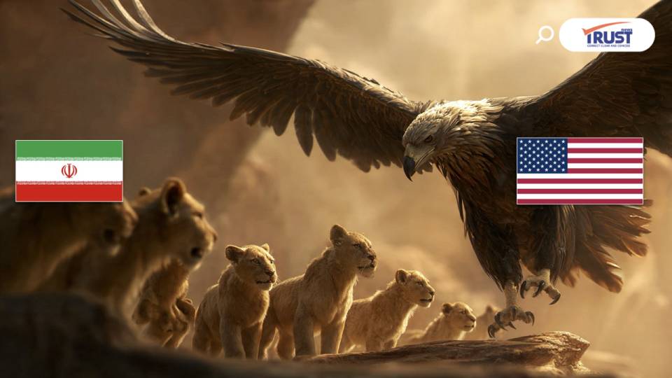 เจาะจุดอ่อนกลยุทธ์สหรัฐฯ และความอึดของอิหร่าน (ชมคลิป)