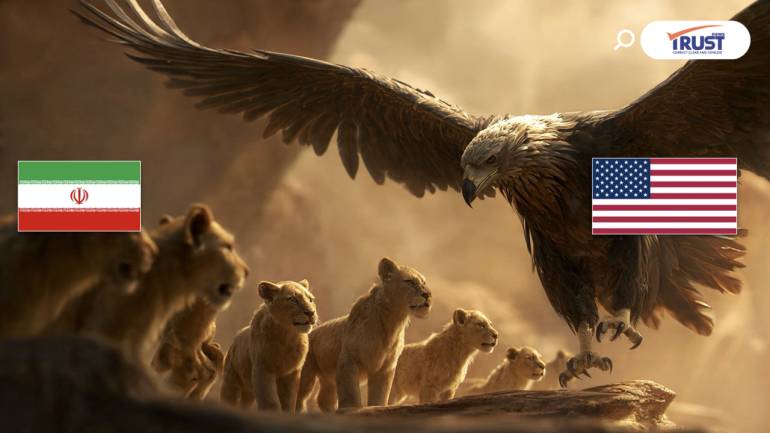 เจาะจุดอ่อนกลยุทธ์สหรัฐฯ และความอึดของอิหร่าน (ชมคลิป)