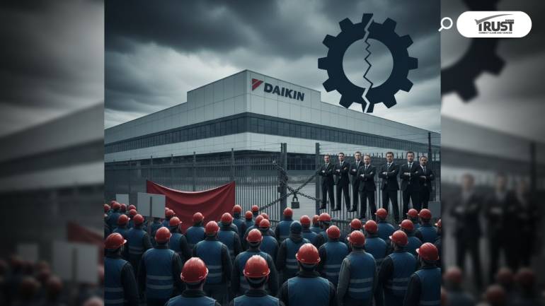 เผยเหตุผล ที่สหภาพฯ ไม่พอ(ใจ) เรียกร้อง 