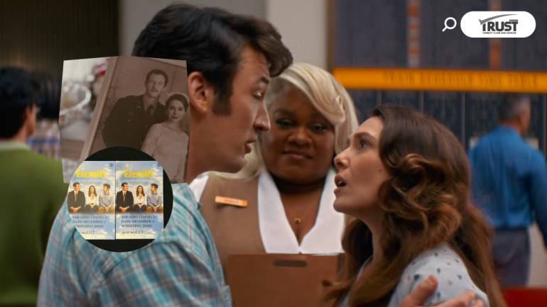 รีวิวหนัง Eternity สามรัก หนึ่งนิรันดร์