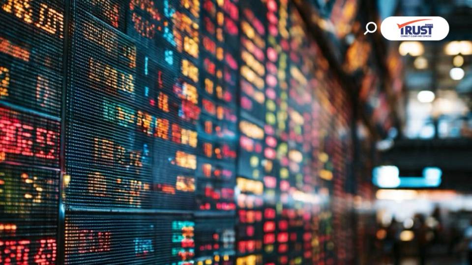 7 ประเด็นสำคัญต้องรู้ ก่อนคิดลงทุนวันนี้ (15ธ.ค.68)