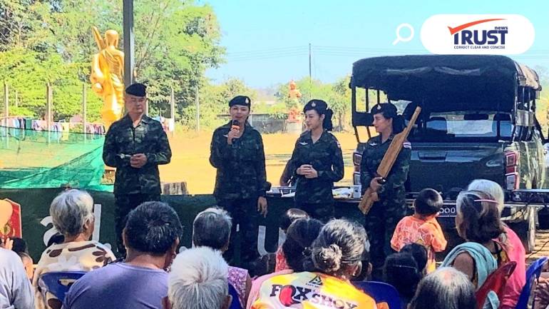 สรุปชายแดนไทย-กัมพูชา 19 ธ.ค.ปะทะทุกแนว เนิน 350 ยังนำร่าง 2 ทหารออกไม่ได้