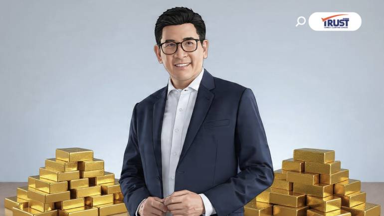 8 ประเด็นสำคัญต้องรู้ ก่อนคิดลงทุนวันนี้ (19ธ.ค.68)