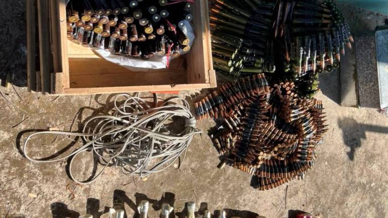 ทร.ประณามกัมพูชาใช้ทุ่นระเบิด หวังส่งหารทหารไทยละเมิดอนุสัญญาอออตตาว่า