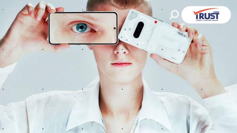 Nothing เปิดตัว Phone (3a) Community Edition มีขายในไทยแล้ว