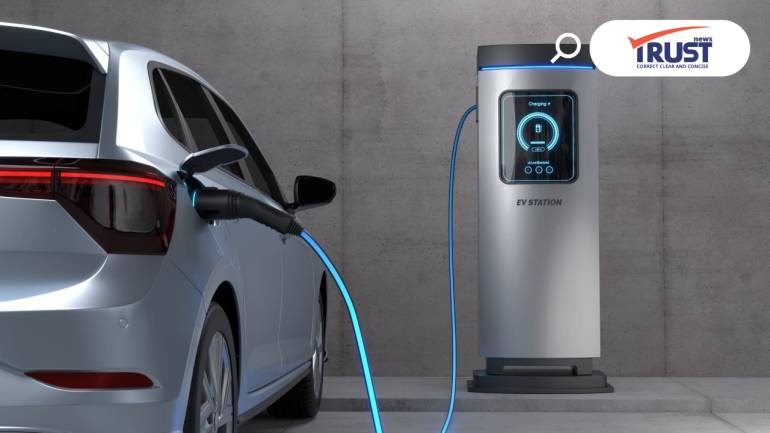 การ์ทเนอร์ คาดภายในปี 2569 ปริมาณรถยนต์ไฟฟ้าทั่วโลกจะทะลุ 116 ล้านคัน