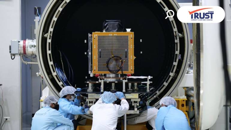 GISTDA แจงนำส่งดาวเทียม THEOS-2A ขึ้นสู่อวกาศไม่สำเร็จเพราะจรวดขัดข้อง