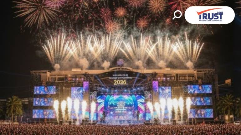 บ้านสมเด็จโพลล์ เผย 41.5% คน กทม.อยากให้ ศก.ดีขึ้น 71.3% จะเริ่มต้นทำอะไรใหม่ๆ