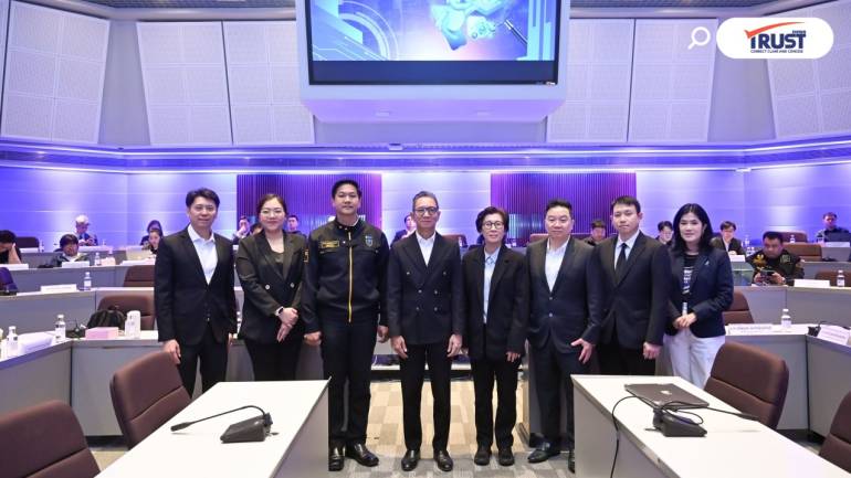 Cyber Evidence & AI Forensics Day 2026 เสริมเกราะความรู้รับมืออาชญากรรมไซเบอร์ 