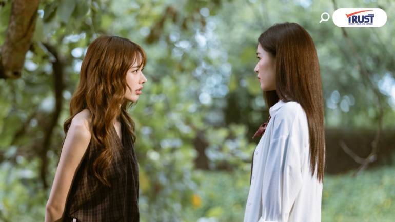 “แอปเปิ้ล-มิ้ม” ฝ่าเกมอำนาจ ความรัก “วิวาห์ปฐพี”