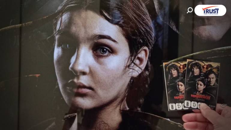 รีวิว WORLDBREAKER หนังพล็อตเดิมๆ แต่ก็ดูเพลิน