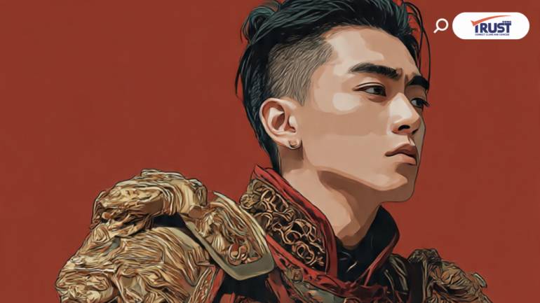 Strategy War ตอน แผนการของเฮ่อเร่อปี้ (ชมคลิป)