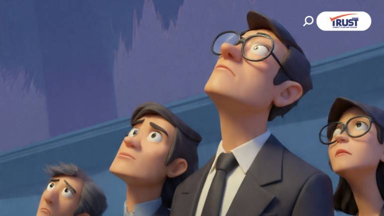 แนวโน้มSETวันนี้ (17พ.ย.68) แกว่งตัว จับตา GDP 3Q68