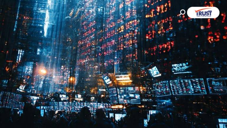 แนวโน้ม SET วันนี้(4พ.ย.68) ยังแกว่งไซด์เวย์ รอเบรก