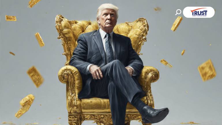 แนวโน้มราคาทองวันนี้ (5พ.ย.68) ยังคงเป็น Sideway