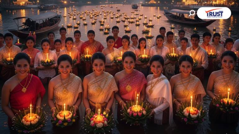 7 ประเด็นสำคัญต้องรู้ ก่อนคิดลงทุนวันนี้ (5พ.ย.2568)