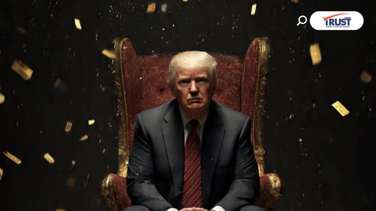 แนวโน้มราคาทองคำวันนี้ (6พ.ย.68) Sideway เล่นรอบในกรอบ