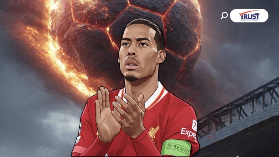 ทำไมทีมไหนๆจึงเลือกใช้ บอล Direct โจมตี ลิเวอร์พูล (ชมคลิป)