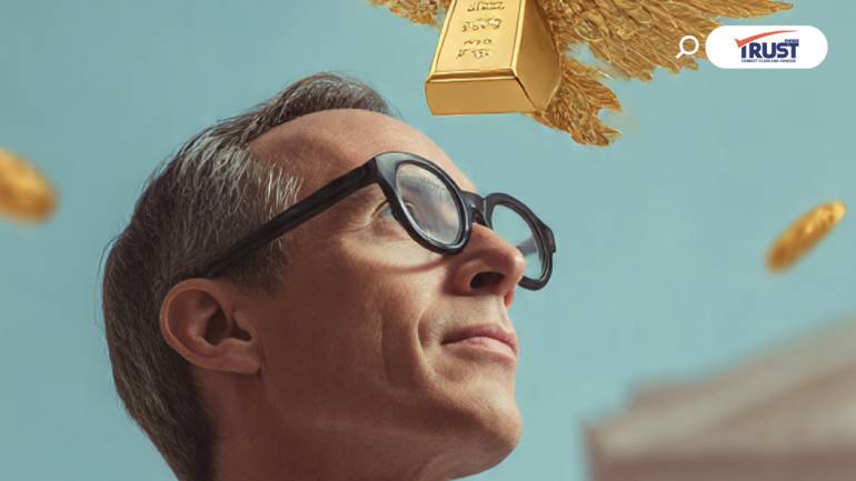 แนวโน้มราคาทองวันนี้(10พ.ย.68) Sideway แกว่งในกรอบ