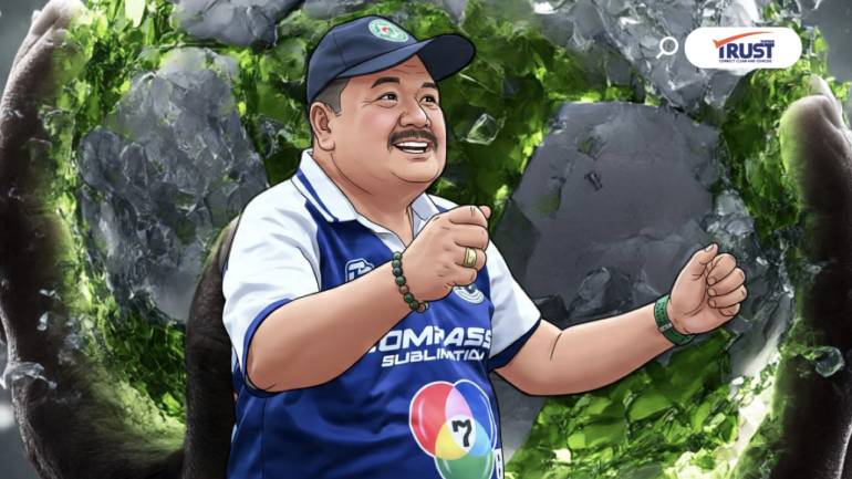 สำรวจหลักคิด หลอมรวมเศษแก้ว ที่พาหมอนทองวิทยาไปสู่ปรากฏการณ์