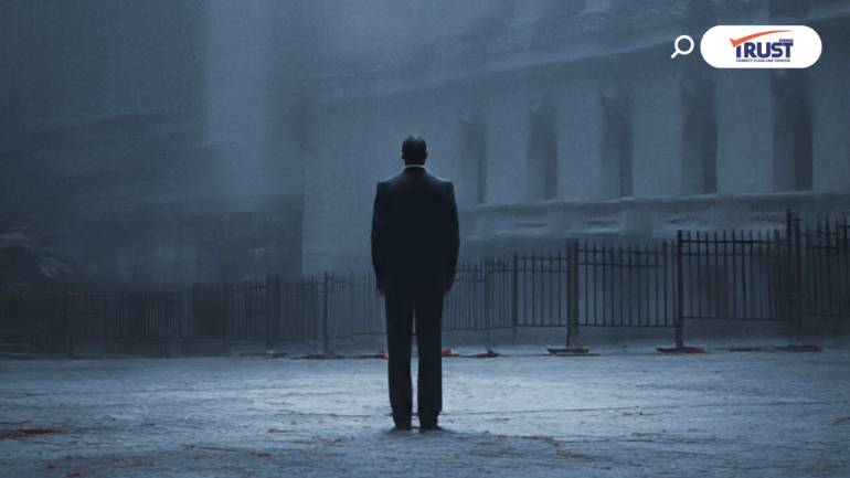 แนวโน้มSETวันนี้ (10พ.ย.2568) รีบาวด์… อย่าหลุด 1300-1298