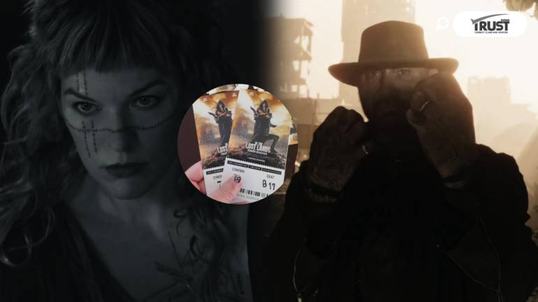 รีวิวหนัง IN THE LOST LANDS “แดนทมิฬ เมืองต้องสาป”