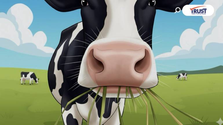 ทำความเข้าใจแบบไม่ดรามา ภาพรวมศักยภาพ “นมไทย”