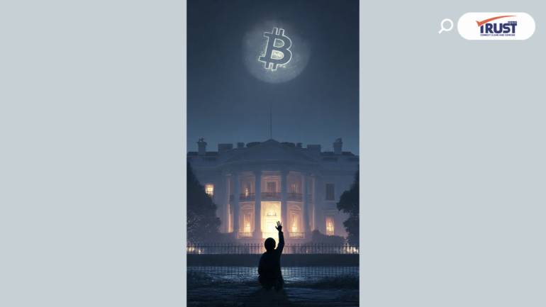 Bitcoin ลุ้นรีบาวด์ จากแนวรับสำคัญที่ $100,000 