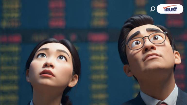 แนวโน้มSETวันนี้(14พ.ย.68) พักตัว ปัจจัยภายนอกกดดัน