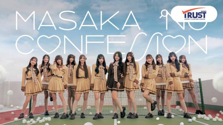 แจนรี่ เป็นเซ็นเตอร์ คำสารภาพที่ไม่คาดฝัน อวดเสน่ห์ในซิงเกิลที่ 20 ของวง BNK48