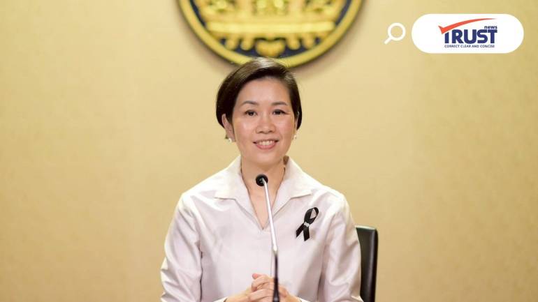 ครม.ให้ 16 ต.ค.เป็นวันหยุดพิเศษเฉพาะ (กทม.) + WFH 3 วันรับช่วงประชุมใหญ่ IMF