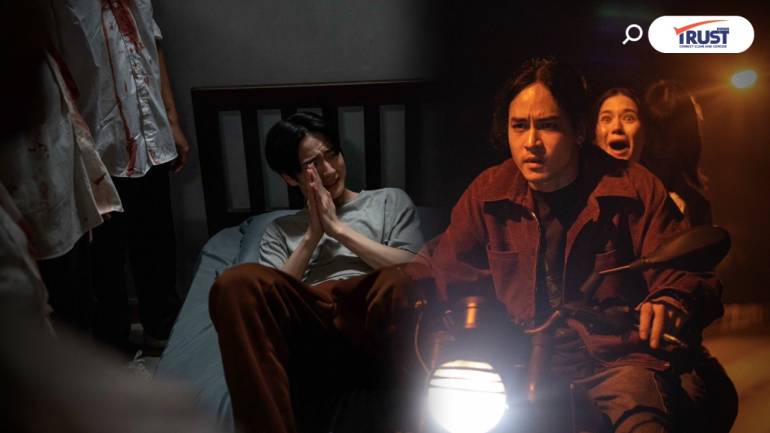 มาแล้ว! “ตัวอย่างเต็ม” สุดสะพรึงของ “เทอม 4”
