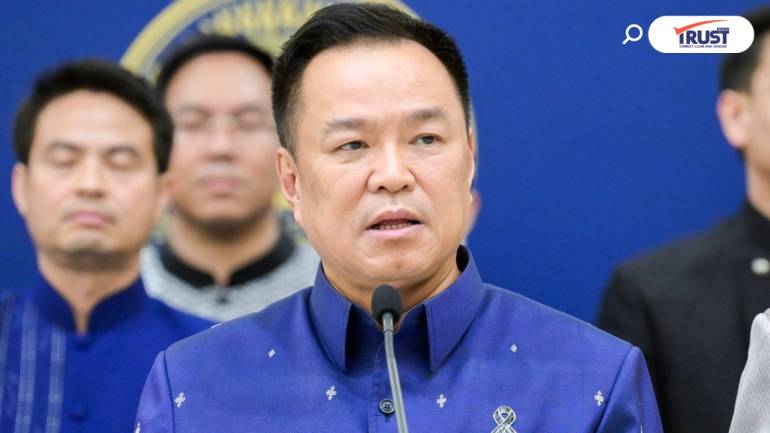 ไทยแลนด์เฟิร์ส ครม.ยกเลิก MOU 44 ปรับกรอบ-ไม่ได้ยุติสัมพันธ์