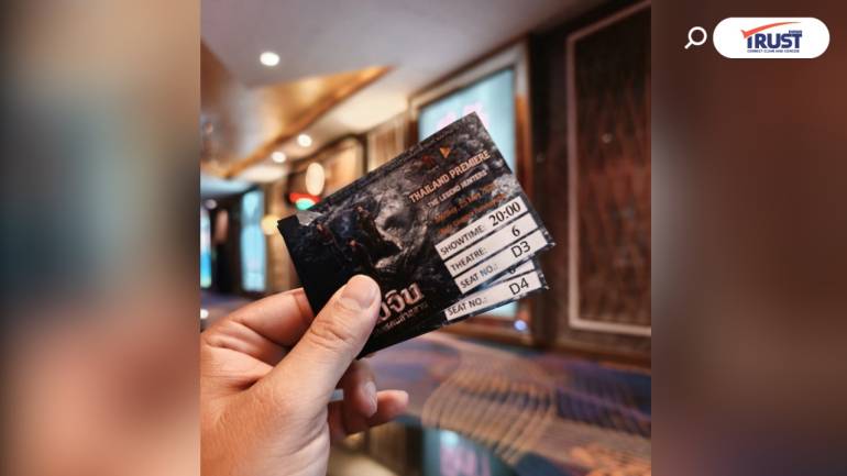 รีวิวหนัง ‘โมจิน โคตรคนล่าสุสาน’ ไม่อินเลยทำความสนุกจืดจาง