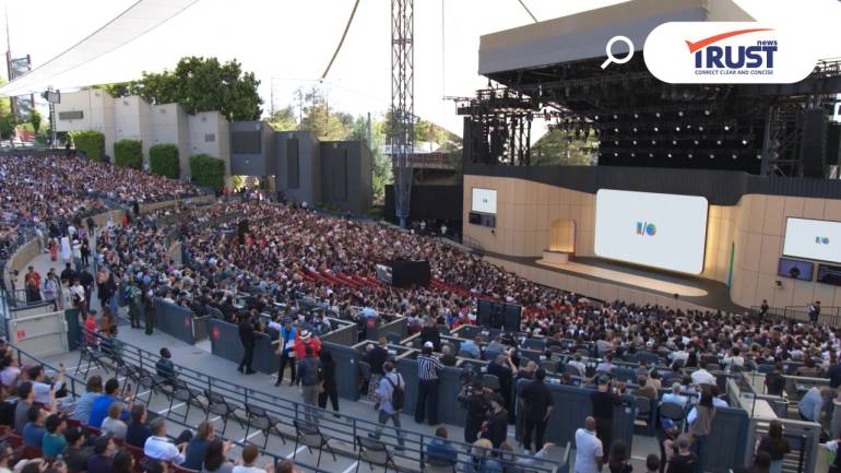 สรุปให้ม้วนเดียวจบ 4 ไฮไลต์เด็ด งาน Google I/O 2026 ที่ชาวเน็ตต้องรู้!
