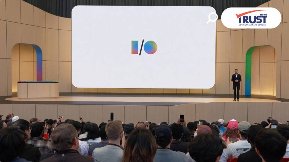 Google อัปเกรด Gemini 3.5 Flash เปิดตัว Omni และโอเอสใหม่ Aluminium OS