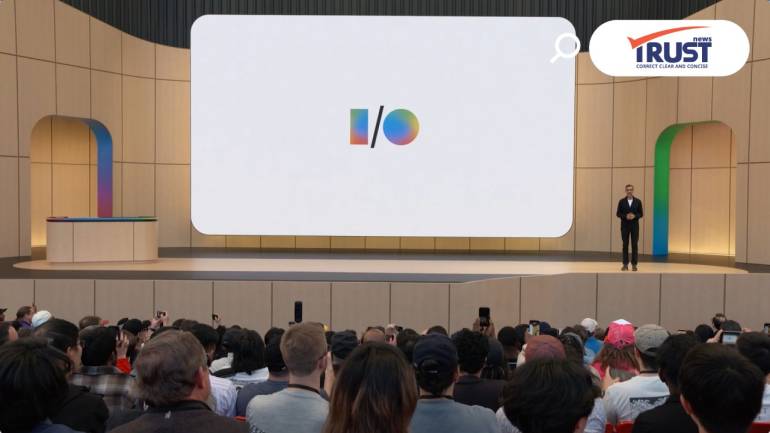 Google อัปเกรด Gemini 3.5 Flash เปิดตัว Omni และโอเอสใหม่ Aluminium OS