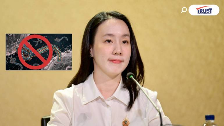ไทยคัดกรองเข้ม ผู้โดยสาร คองโก-ยูกันดา เฝ้าระวังไวรัสอีโบลา