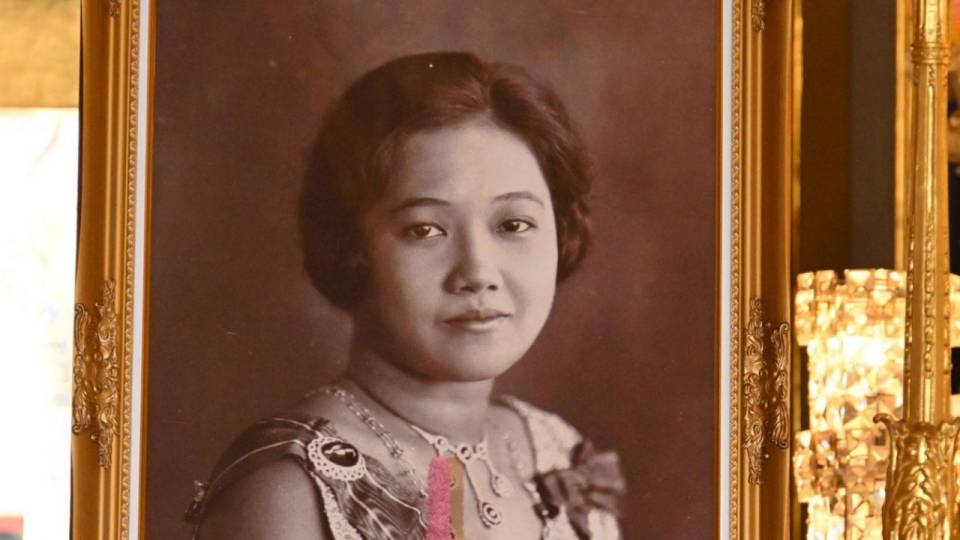 ยกย่องพระเกียรติคุณ พระราชกรณียกิจ ครบ 100 ปี สมเด็จพระนางเจ้ารำไพพรรณี