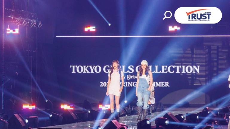 2 สาวไทย 